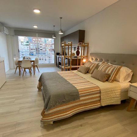 Mao Buenos Aires - Apt. En Recoleta المظهر الخارجي الصورة