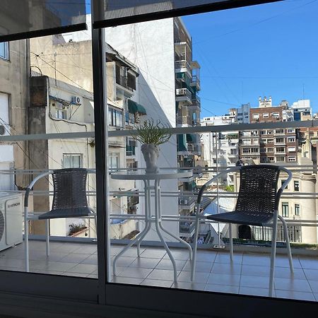 Mao Buenos Aires - Apt. En Recoleta المظهر الخارجي الصورة