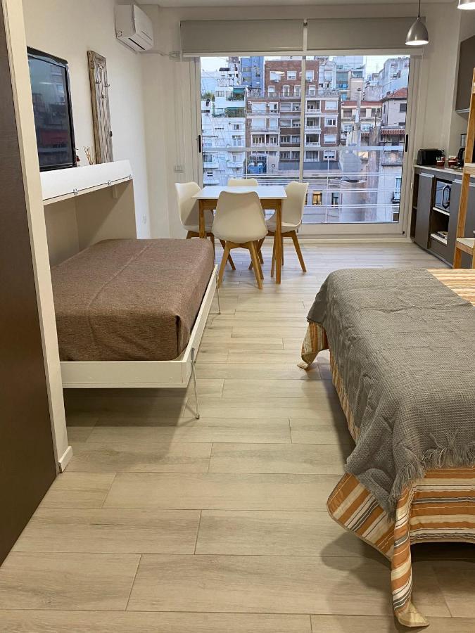 Mao Buenos Aires - Apt. En Recoleta المظهر الخارجي الصورة
