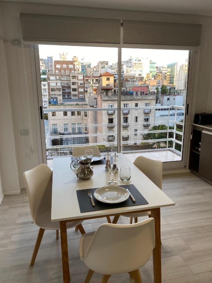 Mao Buenos Aires - Apt. En Recoleta المظهر الخارجي الصورة