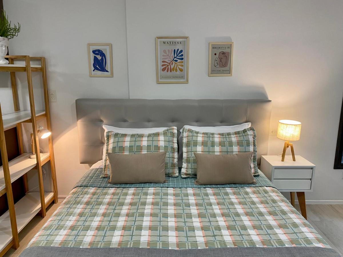 Mao Buenos Aires - Apt. En Recoleta المظهر الخارجي الصورة