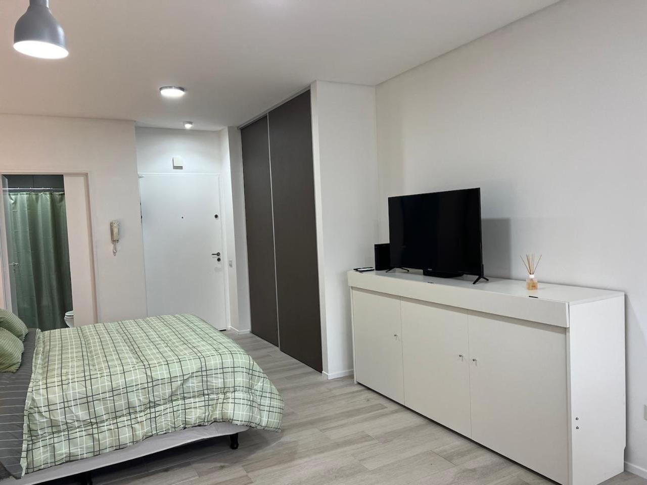 Mao Buenos Aires - Apt. En Recoleta المظهر الخارجي الصورة