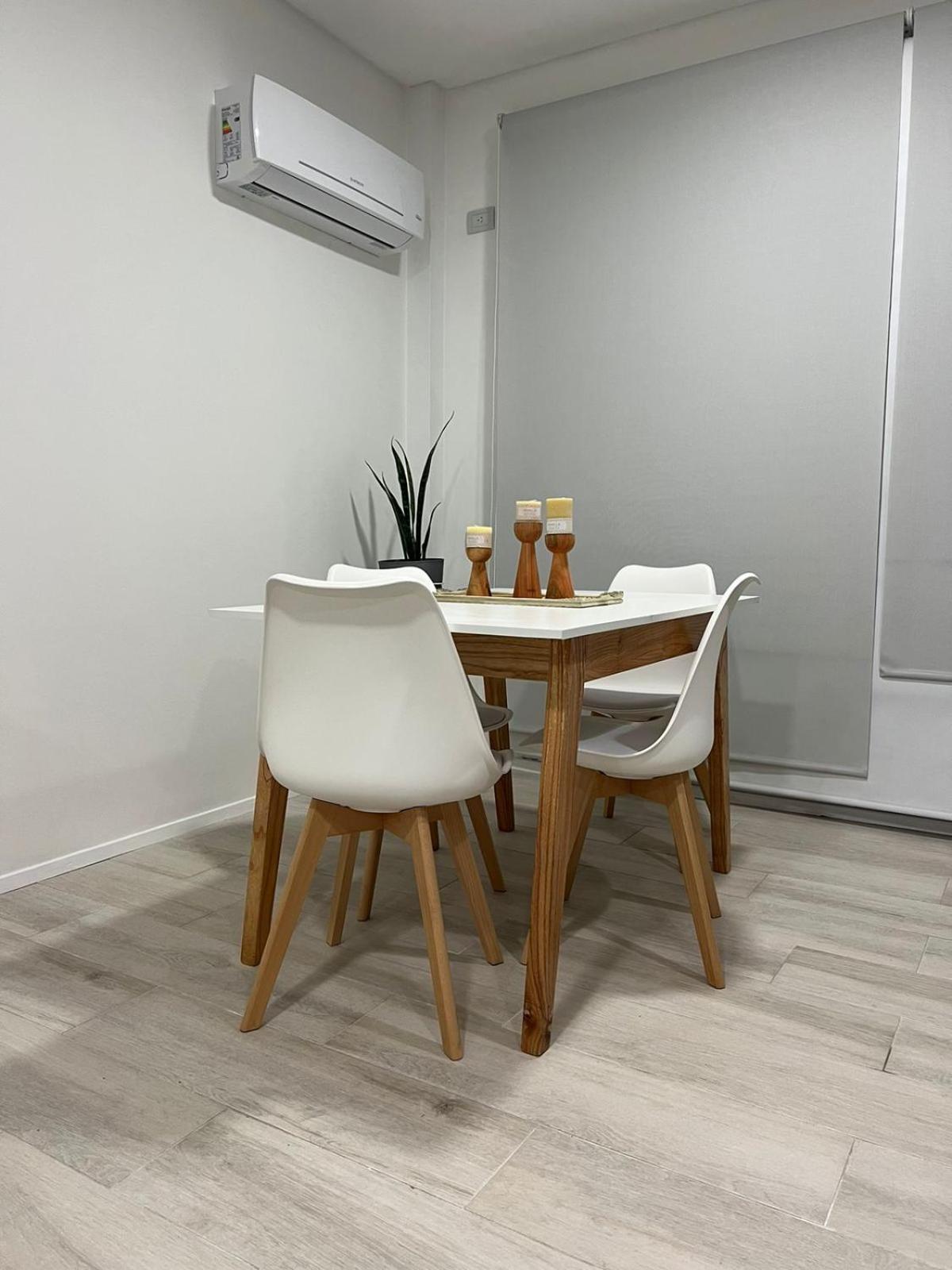 Mao Buenos Aires - Apt. En Recoleta المظهر الخارجي الصورة