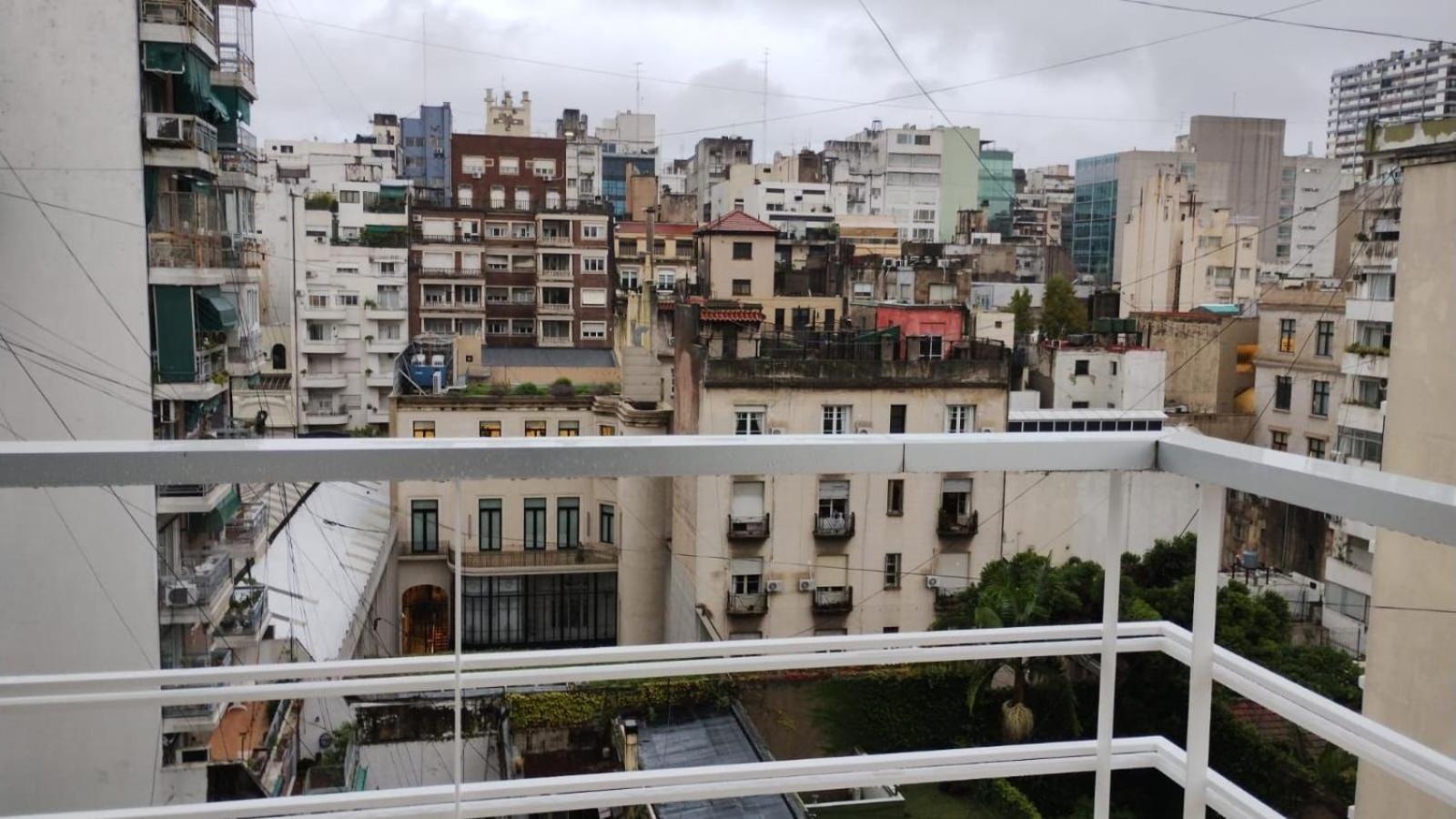 Mao Buenos Aires - Apt. En Recoleta المظهر الخارجي الصورة