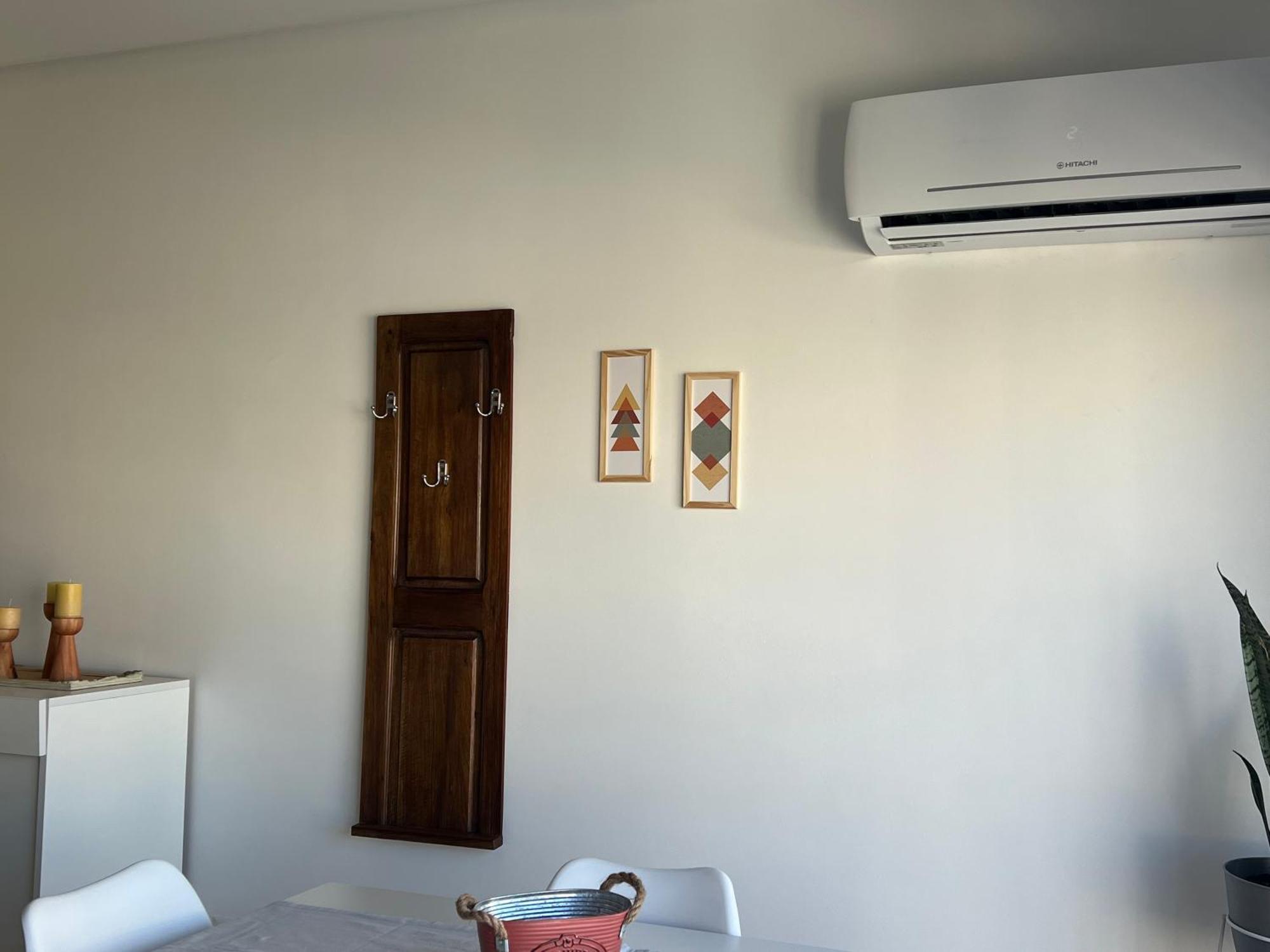 Mao Buenos Aires - Apt. En Recoleta المظهر الخارجي الصورة