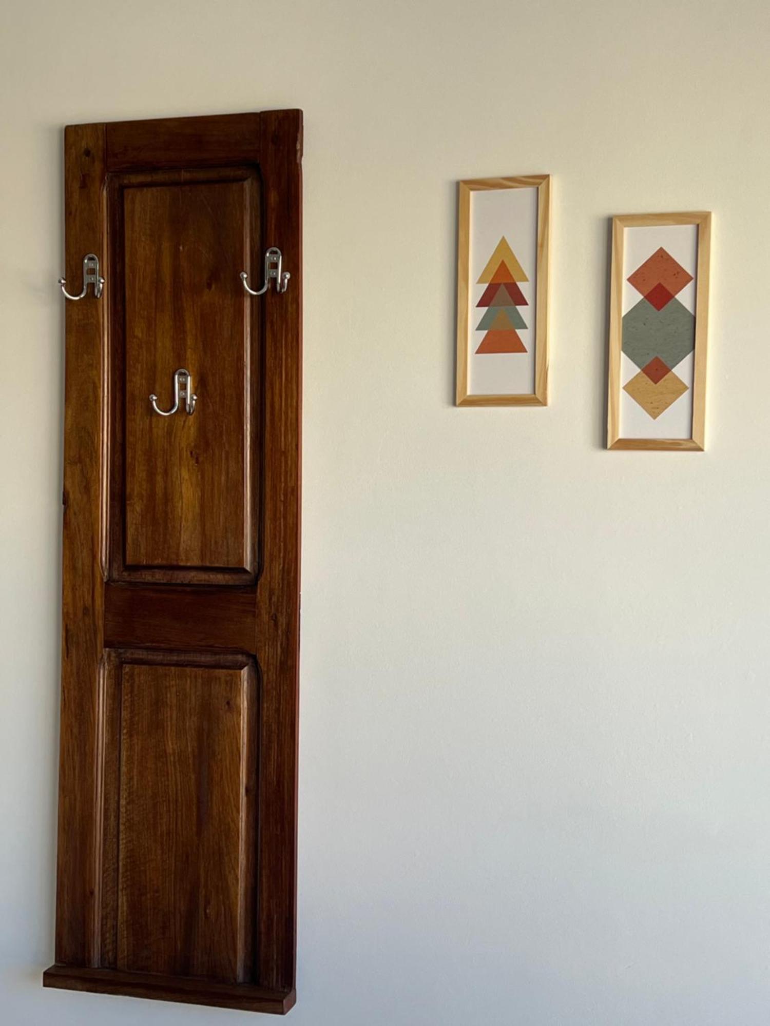 Mao Buenos Aires - Apt. En Recoleta المظهر الخارجي الصورة